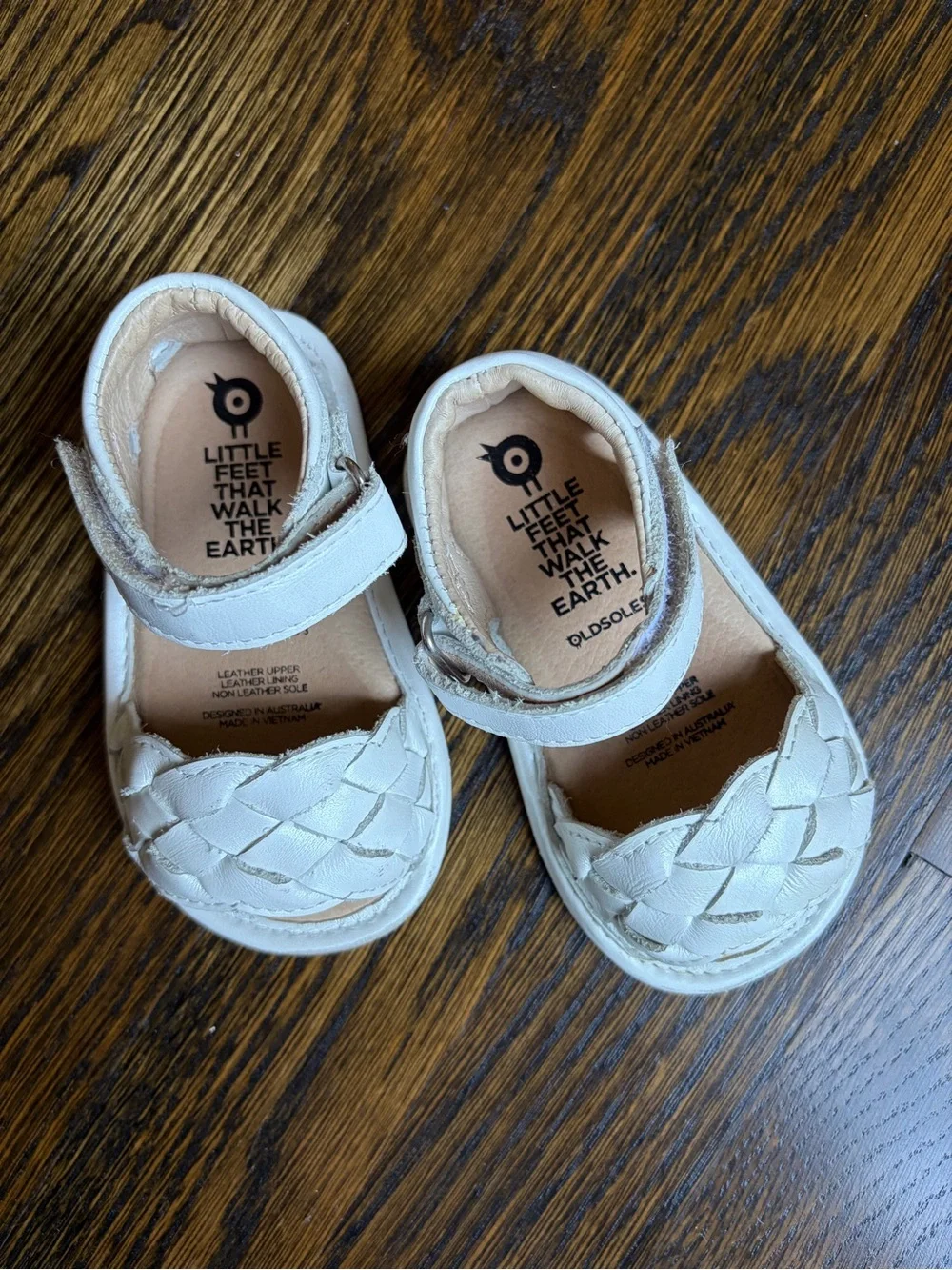 Old Soles Baby Sandals EUR 19